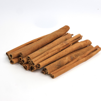 Dried cinnamon sticks 10cm - 25pcs.