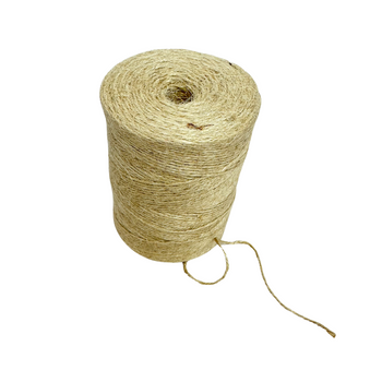 Jute cord 288mb/200g - diameter 1mm